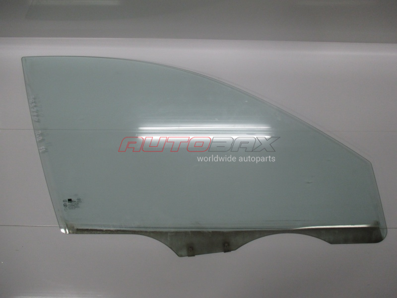 Glass Front Right Kia Rio 2000>2004