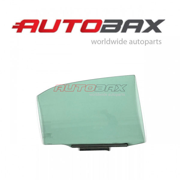 Glass Rear Right Toyota Camry (V40) 2006>2011