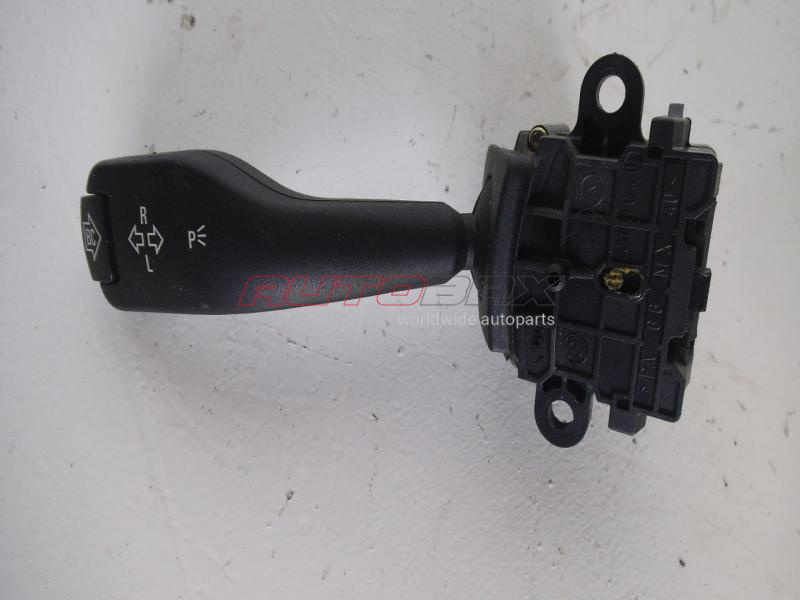 Steering Column Switch/SRS Mechanism BMW X3 (E83) 2004>2010