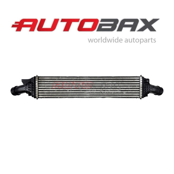 Intercooler Radiator Audi A7 (4G8) 2010>2018
