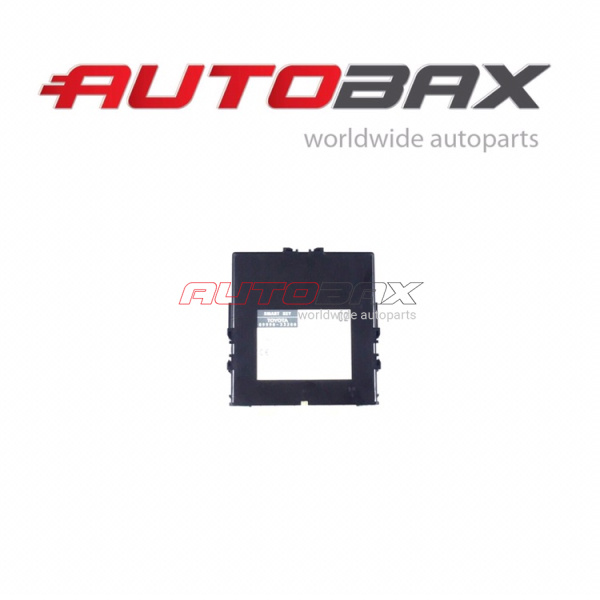 Keyless Entry Control Unit Toyota Camry (V50/55) 2012>
