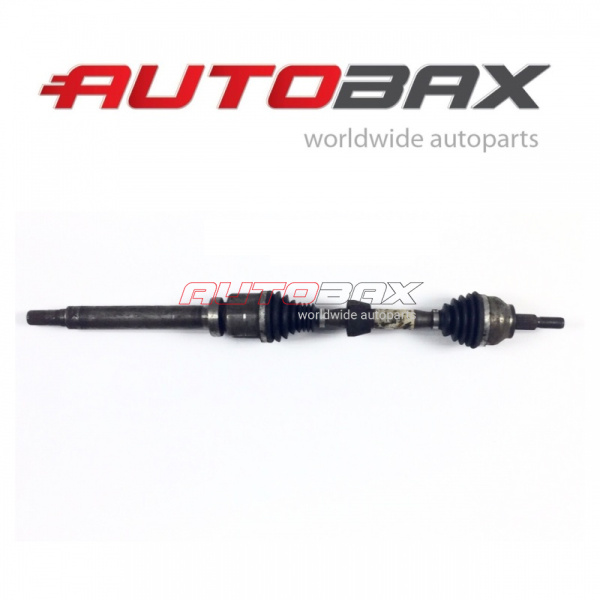 Right Front Axle Shaft Ford Focus III 2011>