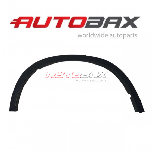 Right Rear Fender Molding/Trim BMW X5 (F15) 2013>2018