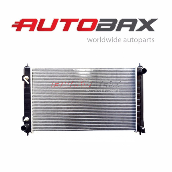 Main Radiator Nissan Teana (J32) 2008>2013