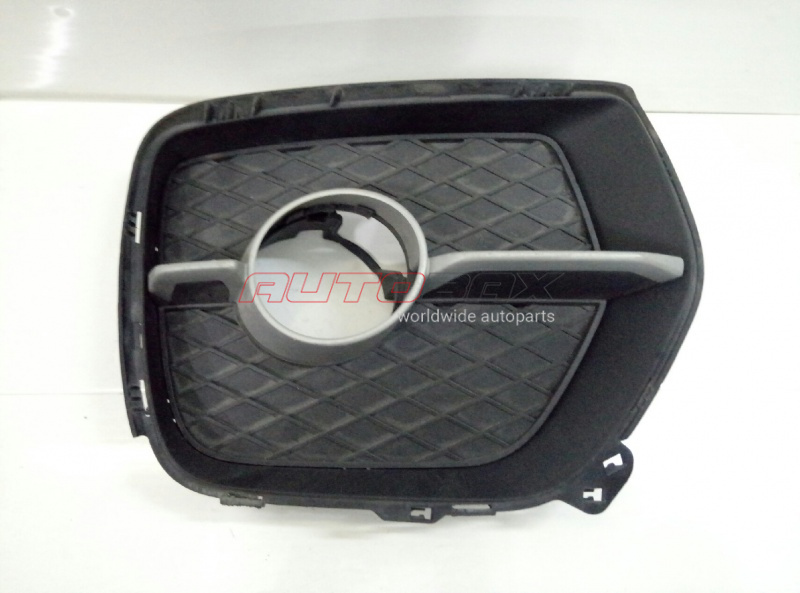 Fog Light Grille/Bezel X6 (E71/E72) 2008>2014