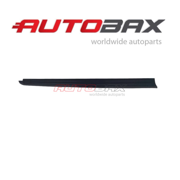 Right Rear Fender Molding/Trim Ford F-150 2014>