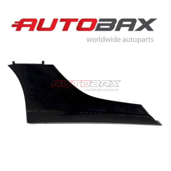Rear Right Fender Trim McLaren MP4-12C 2011-2014