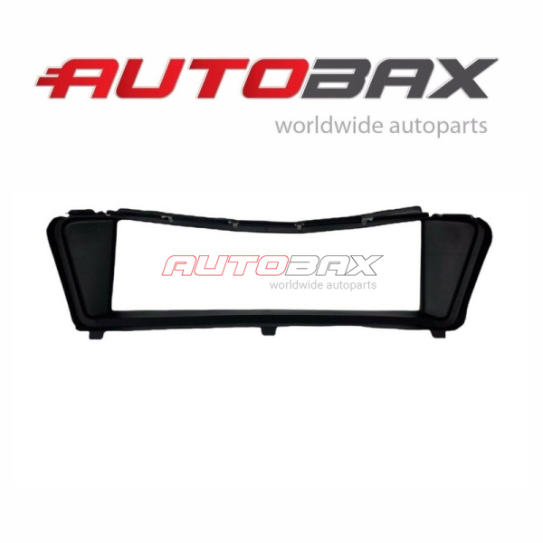 Radiator Deflector (Center) Porsche 911 (991) 2011>2019