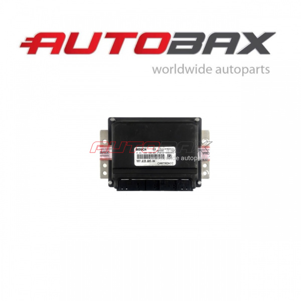 Engine Control Unit Porsche Cayman (987) 2005>2012