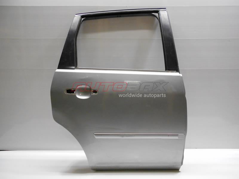 Rear Right Door C-Max 2004>2010