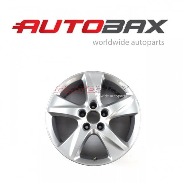 Alloy Wheel R17 Honda Accord VIII 2008>2013