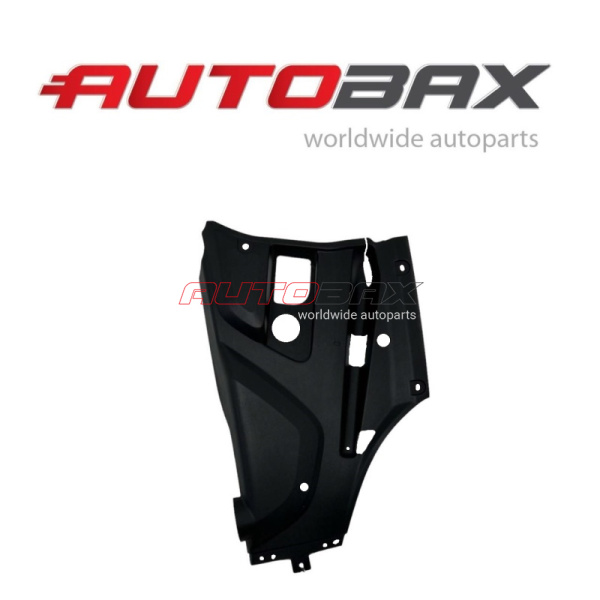 Cover trim Porsche Cayenne 2010>2017