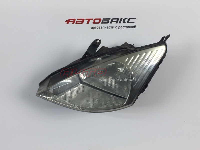 Headlight Left Focus I 1998>2005
