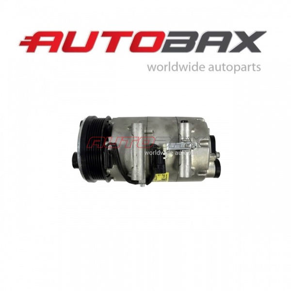 Air Conditioning Compressor Ford C-Max 2004>2010