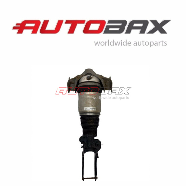 Front Right Shock Absorber Audi Q7 2005>2015