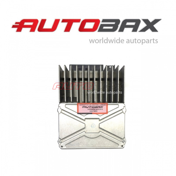 Audio Amplifier / TV Tuner Mercedes Benz GL-Class (X164) 2006>2012