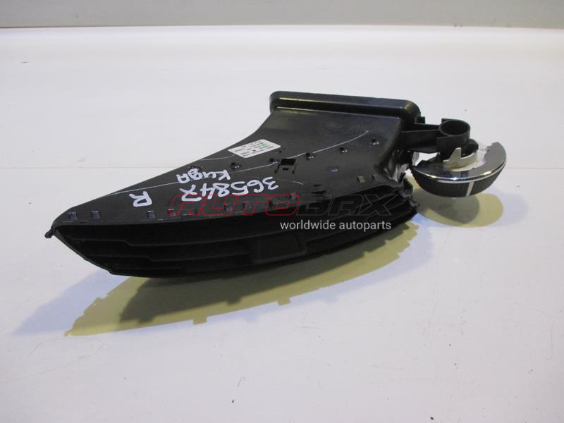 Dashboard Vent / Deflector Kuga ll 2012>