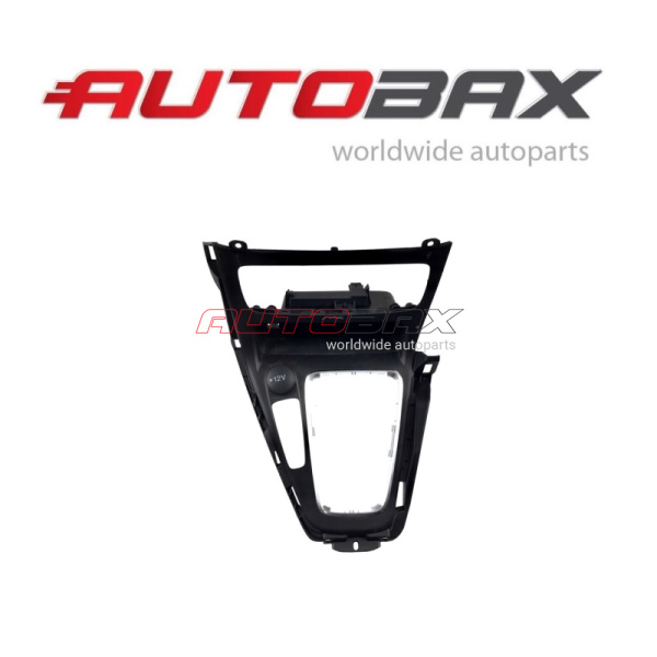 Trim Console Ford Focus III 2011>