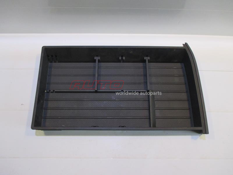 Trunk Trim/Filler Nissan X-Trail (T31) 2007>2014