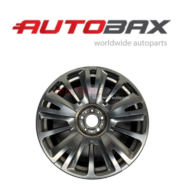 Wheel Rim Cast R21 Rolls-Royce Ghost 2010>