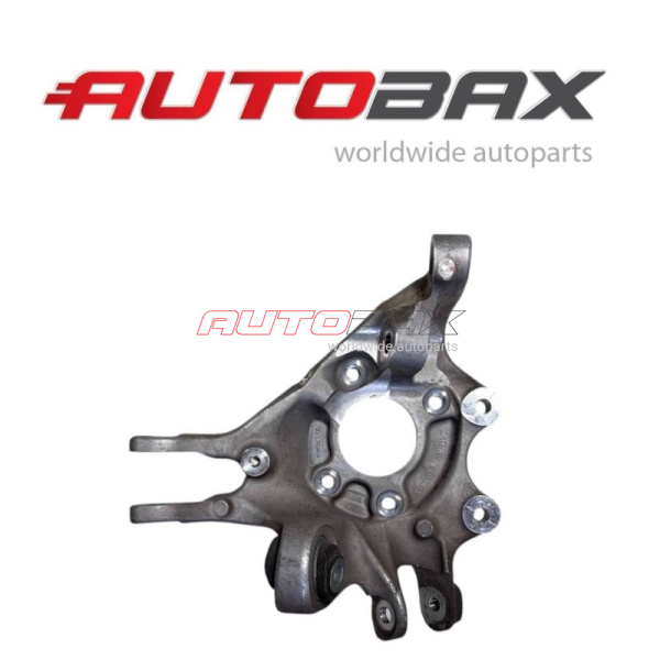 Left Rear Knuckle BMW 3-Series (G20/G80) 2018>