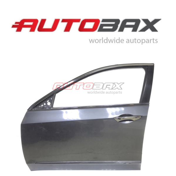 Front Left Door Honda Accord VIII 2008>2013