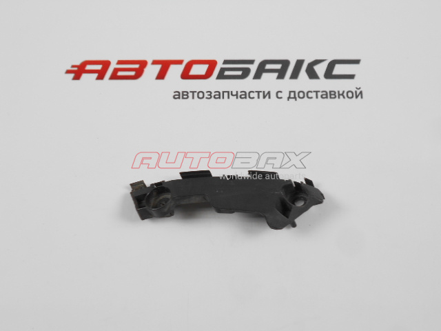 Right Front Bumper Bracket Mazda 6 (GH) 2007>2012
