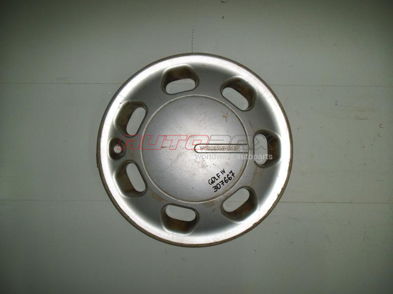 Wheel Cap Decorative Golf IV/Bora 1998>2005