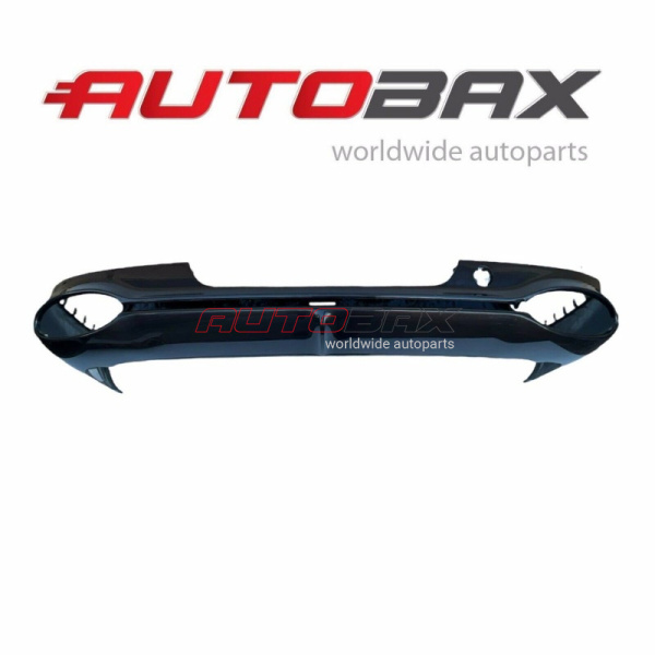 Molding/Bumper Trim Rear Bentley Flying Spur 2019>
