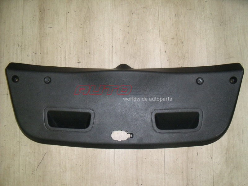 Door/Tailgate Trim Panel Solaris 2010>2017