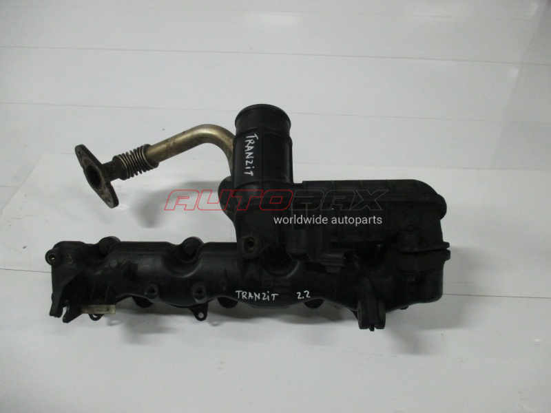 Intake Manifold Ford Transit 2006>2012