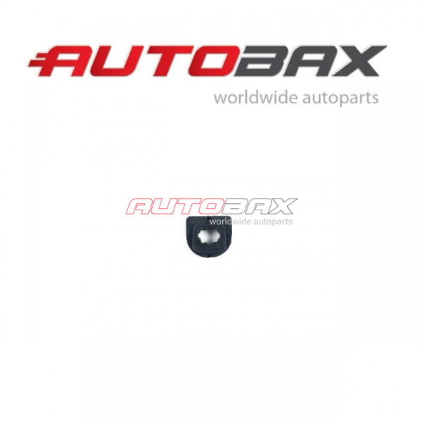 Cooling Radiator Mount/Bracket Mazda 6 (GH) 2007>2012