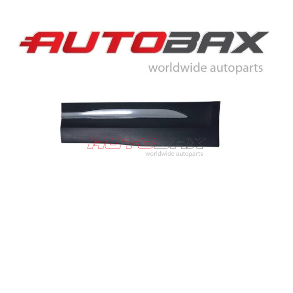Rear Left Door Molding / Trim Mercedes Benz GLA-Class (H247) 2020>