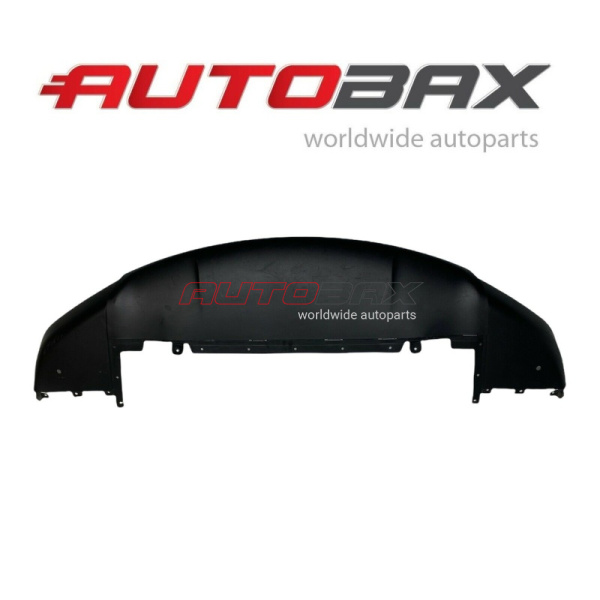 2015 Tesla Model X Bumper/Engine Boot Cover>