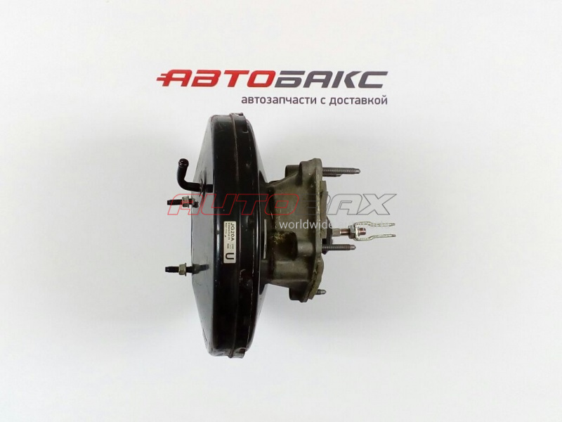 Brake Booster X-Trail (T31) 2007>2014