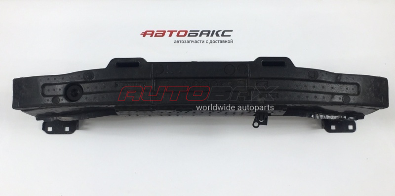 Jetta Rear Bumper Booster 2011>