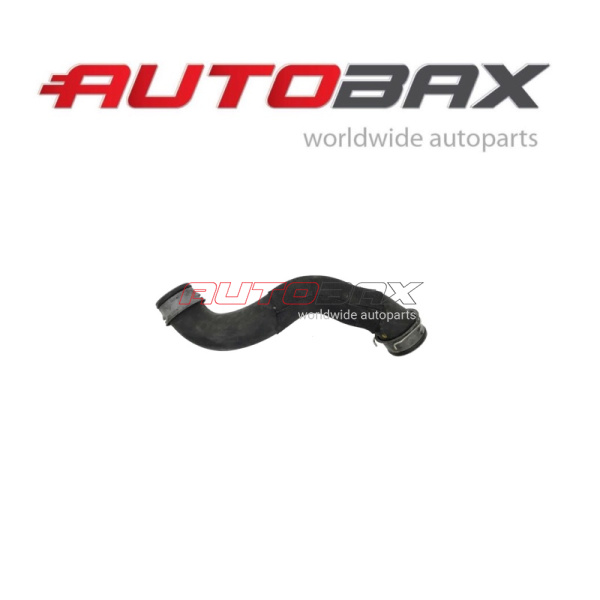 Coolant Hose/Pipe Mercedes Benz E-Class (W212) 2009>2016