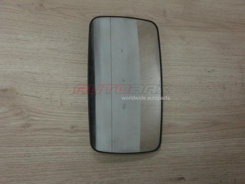 Glass Mirrors (Insert) Transit 2006>2012