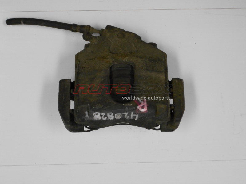 Caliper Front Right Ford Fiesta 2001>2007