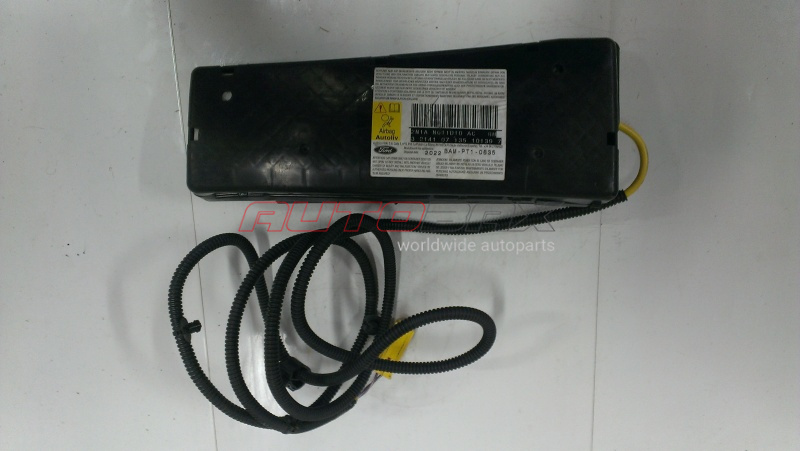 Right Seat Airbag Ford Fusion 2002>2012