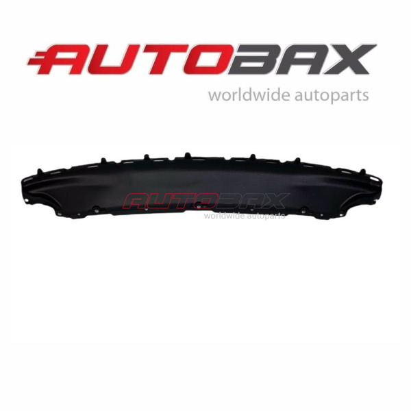 Air duct/air intake Porsche Macan 2014>