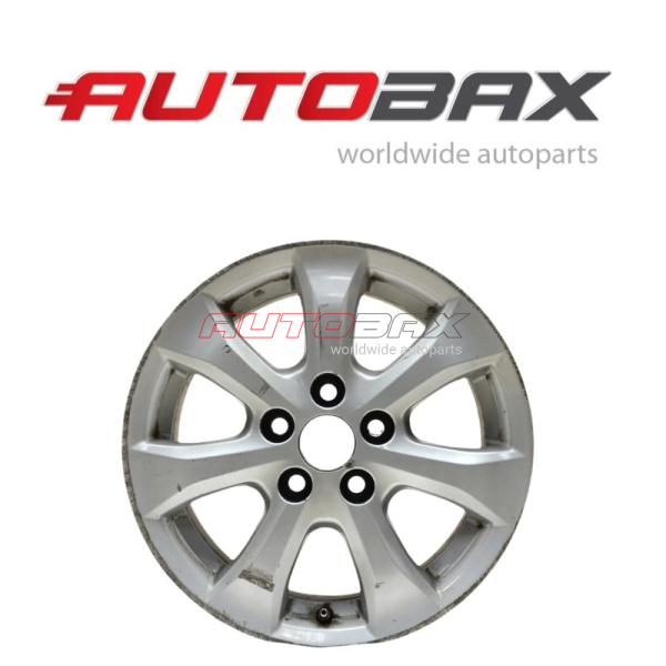 Wheel Rim Cast R16 Toyota Camry (V40) 2006>2011