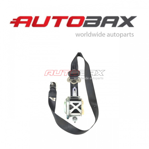 Left Pyrotechnic Seatbelt Infiniti QX-56 (JA60) 2004>2009