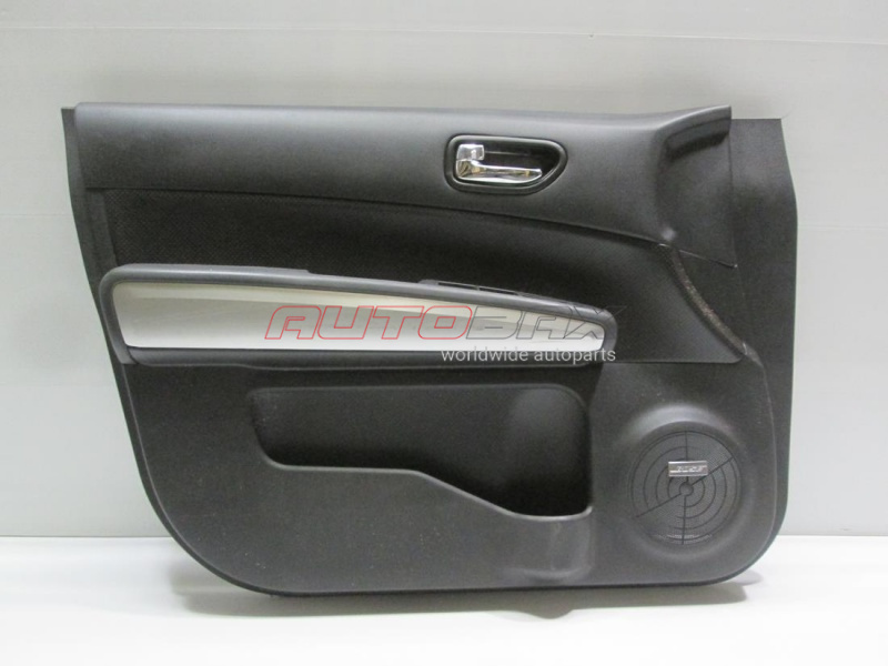Front Left Door Trim Panel X-Trail (T31) 2007>2014