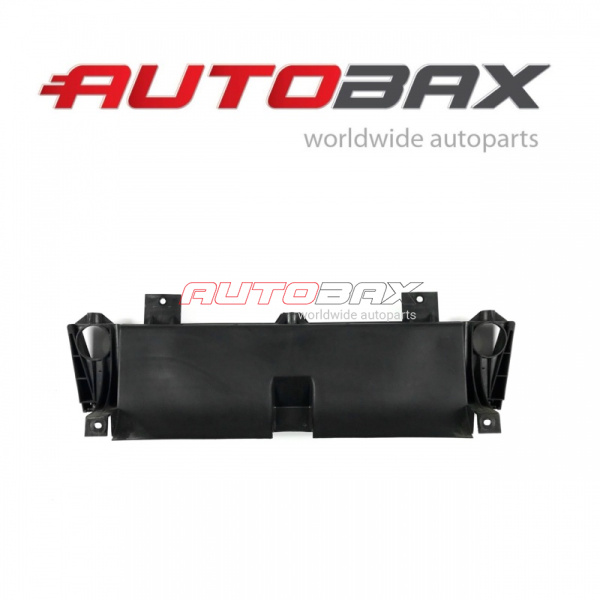 Cushion/Bracket Radiator Cooling Porsche Boxter (987) 2005>2011