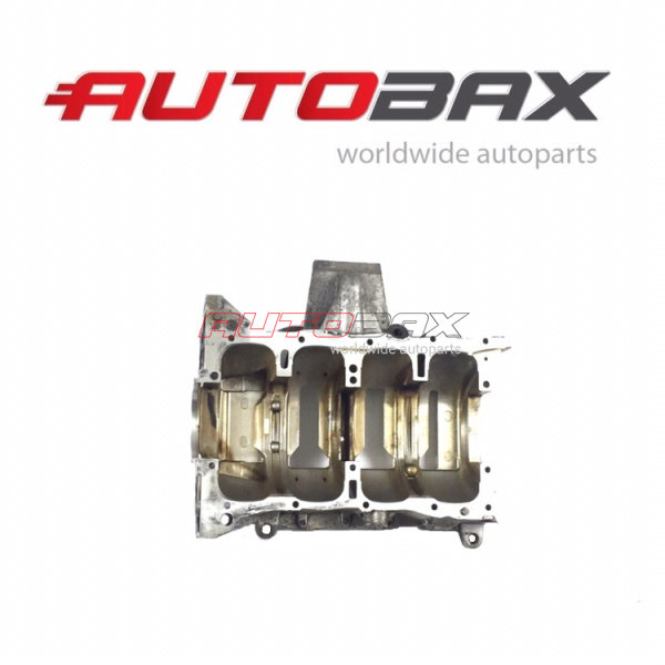 Oil Pan Mitsubishi Outlander XL (CW) 2006>2012