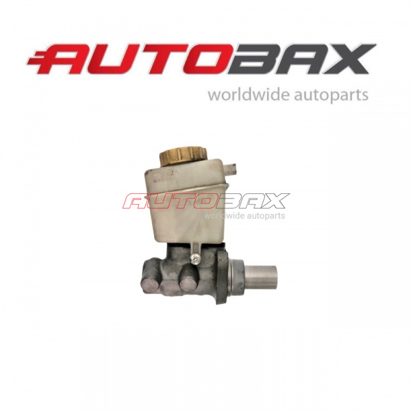 Brake Master Cylinder Jaguar XK/XKR 2006>
