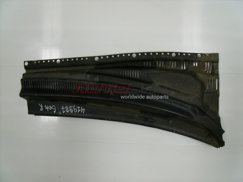 Cowl Panel (Wiper Linkage Cover) Getz 2002>2010