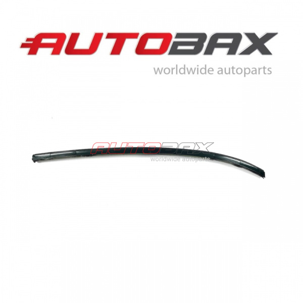 Roof Molding Right Porsche Cayman (987) 2005>2012