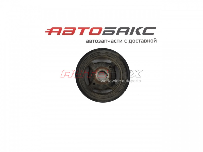 Crankshaft Pulley/Gear Toyota Camry (V40) 2006>2011